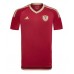 Maillot de foot Venezuela Domicile vêtements Copa America 2024 Manches Courtes